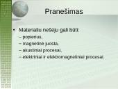 Ryšio sistemos 11 puslapis