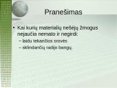 Ryšio sistemos 12 puslapis