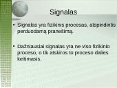 Ryšio sistemos 14 puslapis