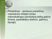 Ryšio sistemos 18 puslapis