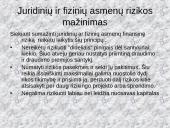 Rizikos valdymas bankuose 15 puslapis