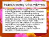 Rizikos valdymas bankuose 9 puslapis