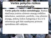 Rizikos valdymas bankuose 10 puslapis