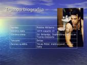 Robbie Williams 2 puslapis