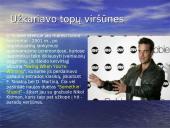 Robbie Williams 6 puslapis