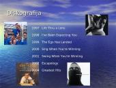 Robbie Williams 7 puslapis