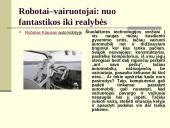 Robotai ir visa informacija apie juos 4 puslapis