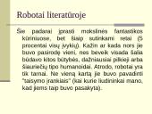 Robotai ir visa informacija apie juos 6 puslapis