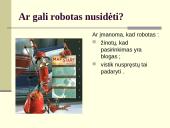 Robotai ir visa informacija apie juos 7 puslapis