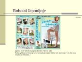 Robotai ir visa informacija apie juos 10 puslapis