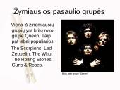 Rokas ir rokenrolas 12 puslapis