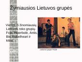 Rokas ir rokenrolas 13 puslapis