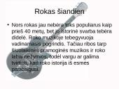 Rokas ir rokenrolas 14 puslapis