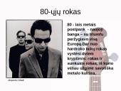 Rokas ir rokenrolas 8 puslapis