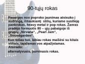 Rokas ir rokenrolas 10 puslapis