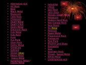 Roko muzika 7 puslapis