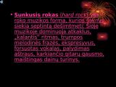 Roko muzika 10 puslapis