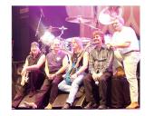 Roko muzika bei jos vystymasis 16 puslapis