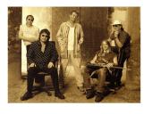 Roko muzika bei jos vystymasis 19 puslapis