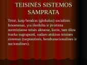 Romanų-Germanų teisės šeima 2 puslapis