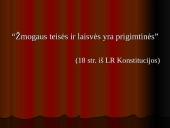 Romanų-Germanų teisės šeima 18 puslapis