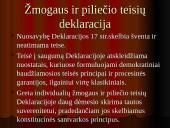 Romanų-Germanų teisės šeima 19 puslapis