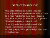 Romanų-Germanų teisės šeima 20 puslapis