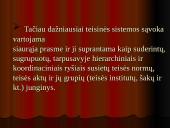 Romanų-Germanų teisės šeima 4 puslapis