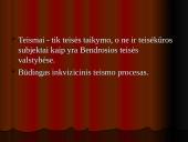 Romanų-Germanų teisės šeima 10 puslapis