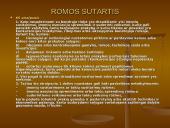 Romos sutartis. Europos Sąjungos (ES) konkurencijos taisyklės 12 puslapis