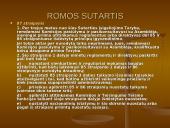 Romos sutartis. Europos Sąjungos (ES) konkurencijos taisyklės 14 puslapis