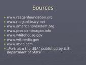 Ronald Reagan 16 puslapis