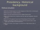 Ronald Reagan 10 puslapis