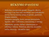 Rūkymo žala organizmui ir aplinkiniams 13 puslapis