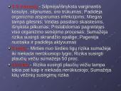 Rūkymas ir jo poveikis bei žala 14 puslapis