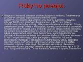 Rūkymas ir jo poveikis bei žala 15 puslapis