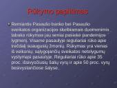 Rūkymas ir jo poveikis bei žala 7 puslapis