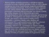 Rūkymas ir jo poveikis bei žala 9 puslapis