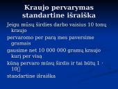 Rūkymo ir nikotino žala 3 puslapis