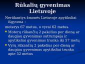 Rūkymo ir nikotino žala 7 puslapis