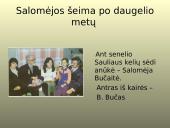 Salomėja Nėris, biografija, kūryba 12 puslapis