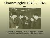 Salomėja Nėris, biografija, kūryba 13 puslapis