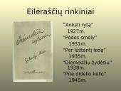 Salomėja Nėris, biografija, kūryba 20 puslapis