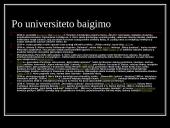 Salomėja Nėris, jos gyvenimas ir kūryba 5 puslapis