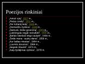 Salomėja Nėris, jos gyvenimas ir kūryba 8 puslapis