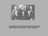 Salomėja Nėris talentingiausia XXa. lietuvių poetė  19 puslapis