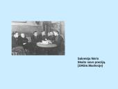 Salomėja Nėris talentingiausia XXa. lietuvių poetė  20 puslapis