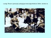 Salomėja Nėris talentingiausia XXa. lietuvių poetė  6 puslapis