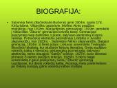 Salomėja Nėris (1904-1945)  4 puslapis