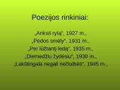 Salomėja Nėris (1904-1945)  9 puslapis